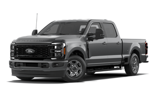 2027 Ford Super Duty F-350® XLT