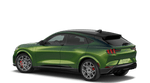 2026 Ford Mustang Mach-E GT