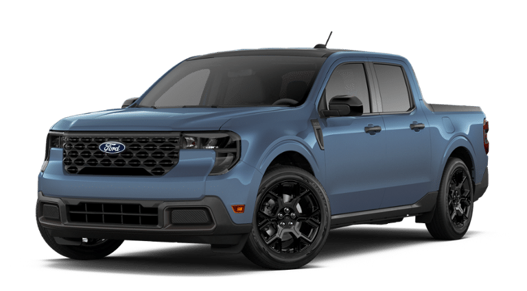 2026 Ford Maverick's photo