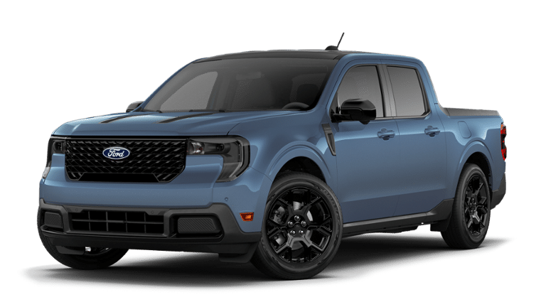 2026 Ford Maverick's photo