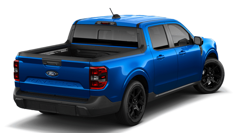 2026 Ford Maverick Lariat®