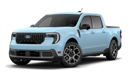 2026 Ford Maverick Lariat®