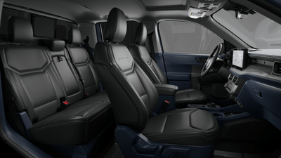 2026 Ford Maverick Lariat®