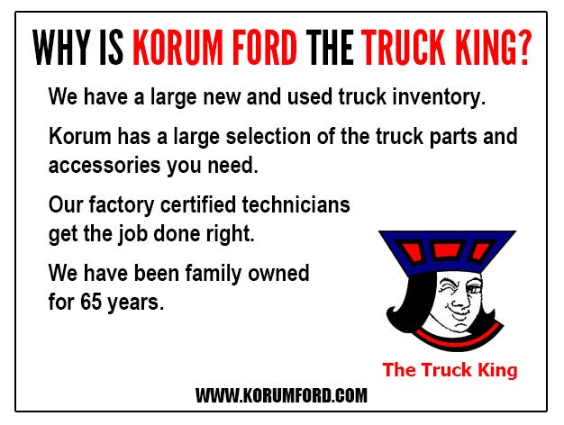 Truck King