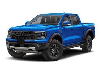 2025 Ford Ranger in Puyallup, WA