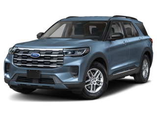 2026 Ford Explorer in Puyallup, WA