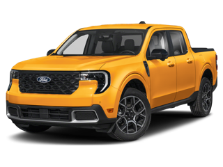 2026 Ford Maverick in Puyallup, WA
