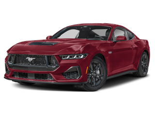 2026 Ford Mustang in Puyallup, WA
