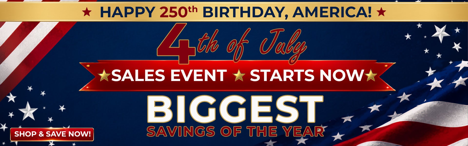 4th of July