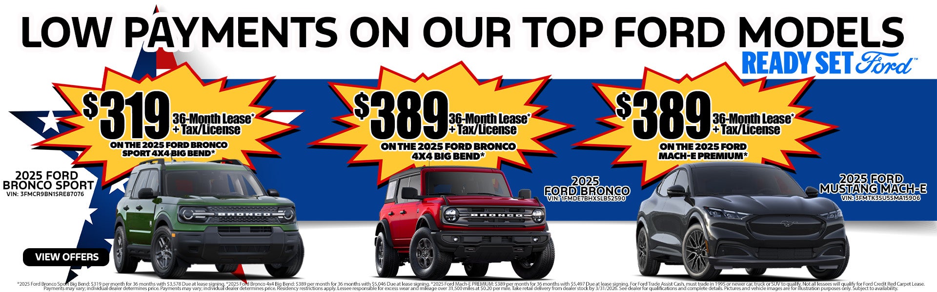 Most Popular Modells 