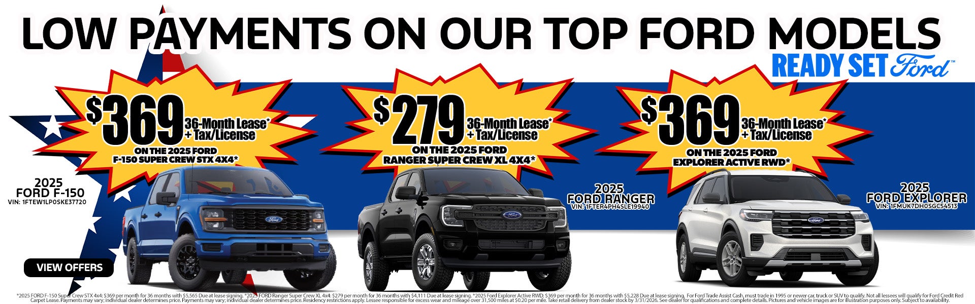 Most Popular Modells 