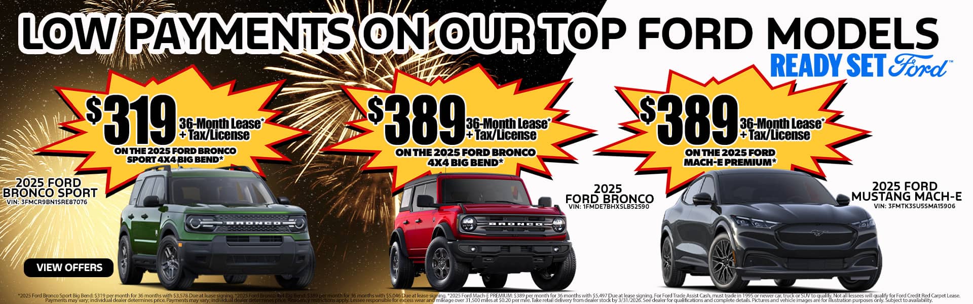 Most Popular Modells 