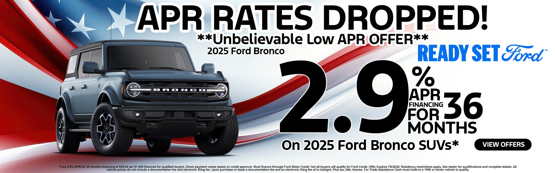 Bronco