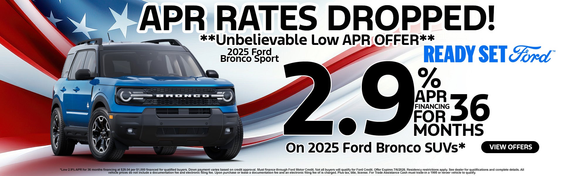 Bronco Sport