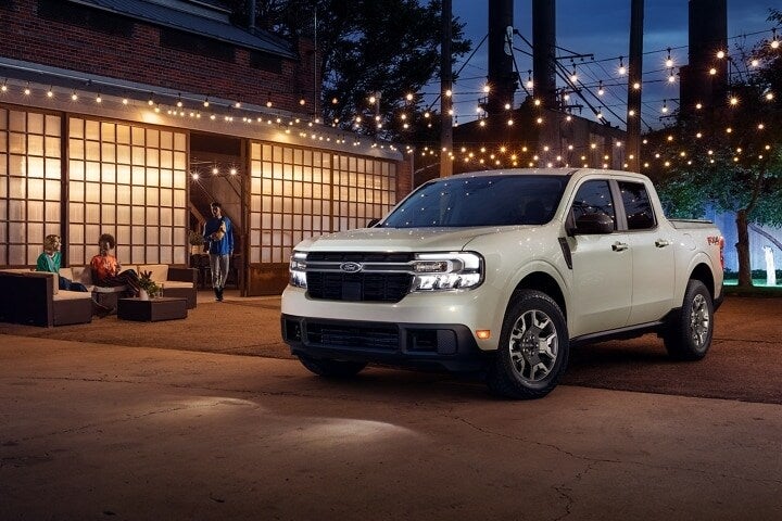 Korum Ford in Puyallup WA Ford Hybrid